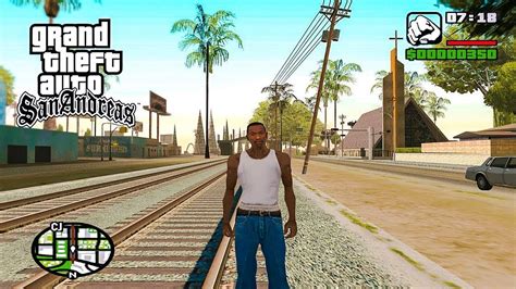 gta san andreas free download for windows 7|GTA: San Andreas Is Available For Free On PC In  .